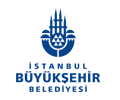 İstanbul Büyükşehir Belediyesi Logo