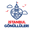 İstanbul Gönüllüleri Logo